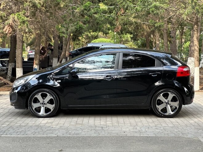 Kia Rio 2012, 185,000 km - 1.1 l - Xırdalan