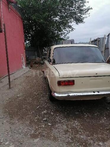 LADA (VAZ) 21013 1986, 535,000 km - 1.2 л - Füzuli