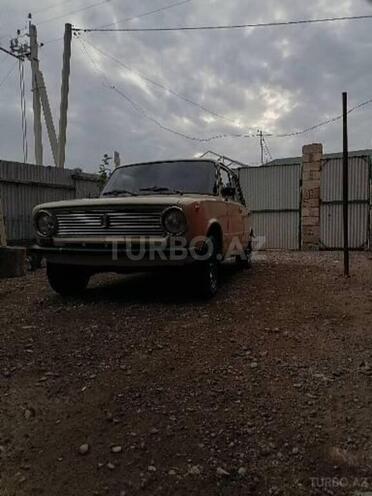 LADA (VAZ) 21013 1986, 535,000 km - 1.2 л - Füzuli