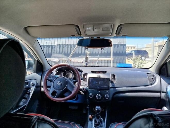 Kia Cerato 2011, 194,000 km - 1.6 l - Bakı