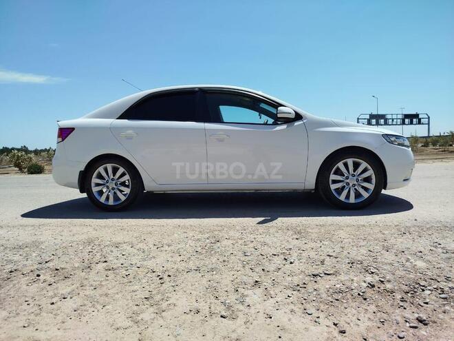 Kia Cerato 2011, 194,000 km - 1.6 l - Bakı