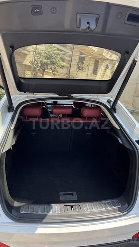 Changan CS 85 2021, 50,000 km - 1.5 l - Bakı