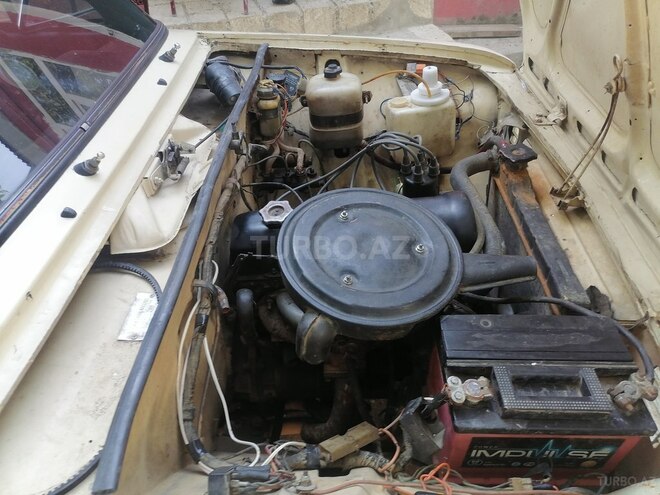 LADA (VAZ) 21013 1986, 535,000 km - 1.2 л - Füzuli