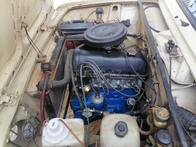 LADA (VAZ) 21013 1986, 535,000 km - 1.2 л - Füzuli