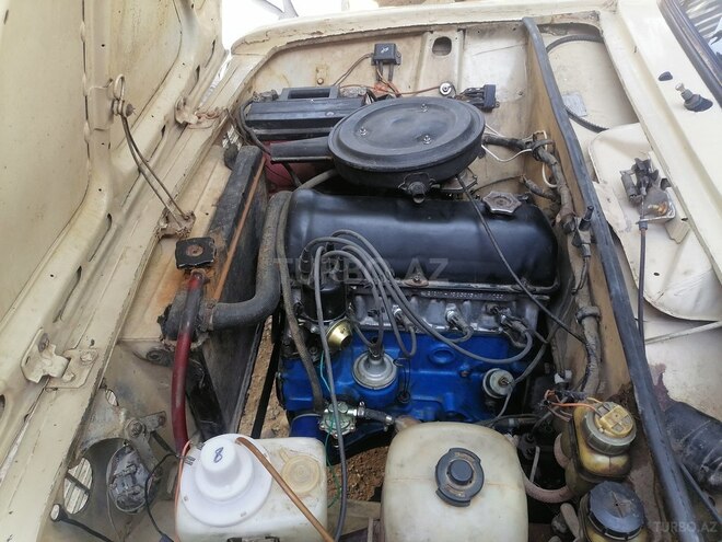 LADA (VAZ) 21013 1986, 535,000 km - 1.2 л - Füzuli