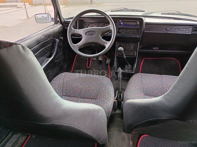 LADA (VAZ) 2107 2005, 250,000 km - 1.6 l - Qazax