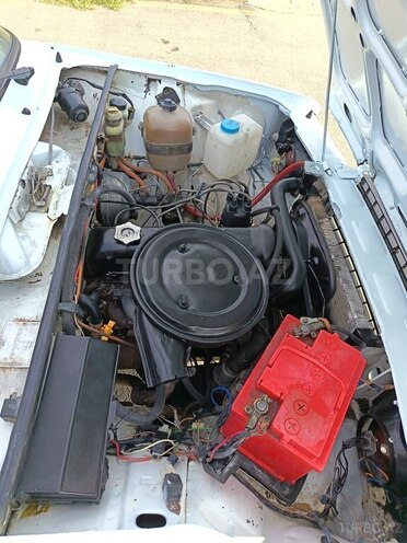 LADA (VAZ) 2107 2005, 250,000 km - 1.6 l - Qazax