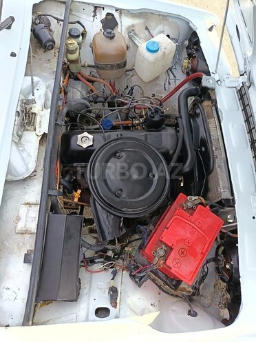 LADA (VAZ) 2107 2005, 250,000 km - 1.6 l - Qazax