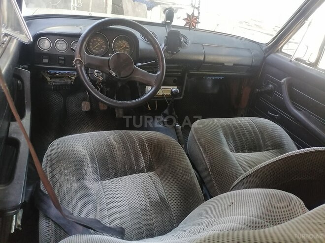 LADA (VAZ) 21013 1986, 535,000 km - 1.2 л - Füzuli