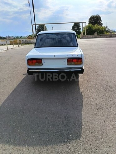 LADA (VAZ) 2107 2005, 250,000 km - 1.6 l - Qazax