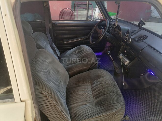 LADA (VAZ) 21013 1986, 535,000 km - 1.2 л - Füzuli