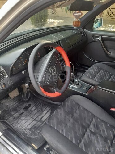 Mercedes C 220 d 1999, 777,700 km - 2.2 l - Ağcabədi
