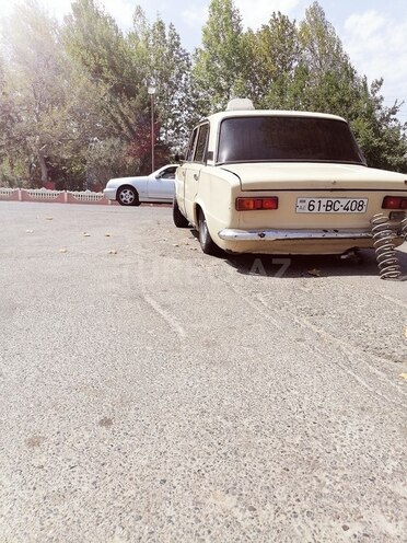 LADA (VAZ) 21013 1986, 535,000 km - 1.2 л - Füzuli