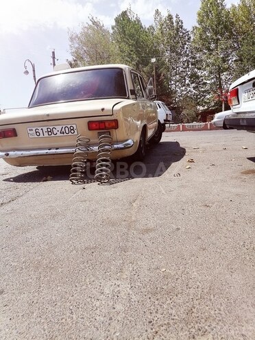 LADA (VAZ) 21013 1986, 535,000 km - 1.2 л - Füzuli