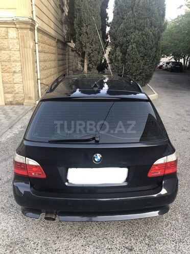 BMW 520-3