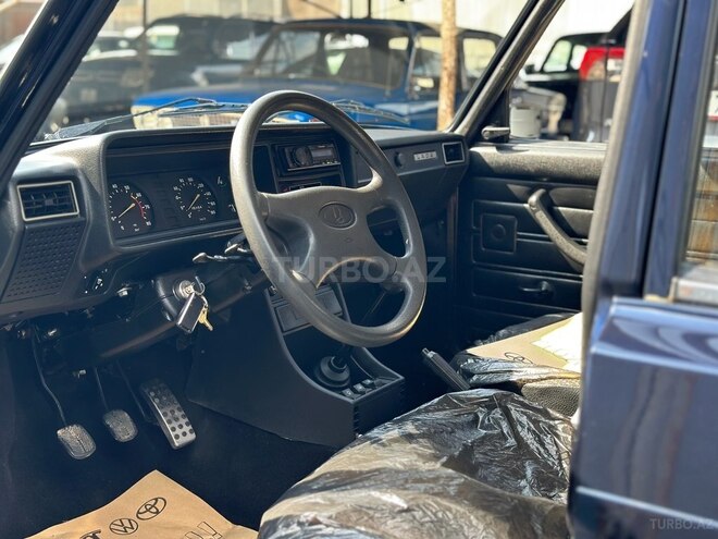 LADA (VAZ) 2107 2012, 34,000 km - 1.6 l - Bakı