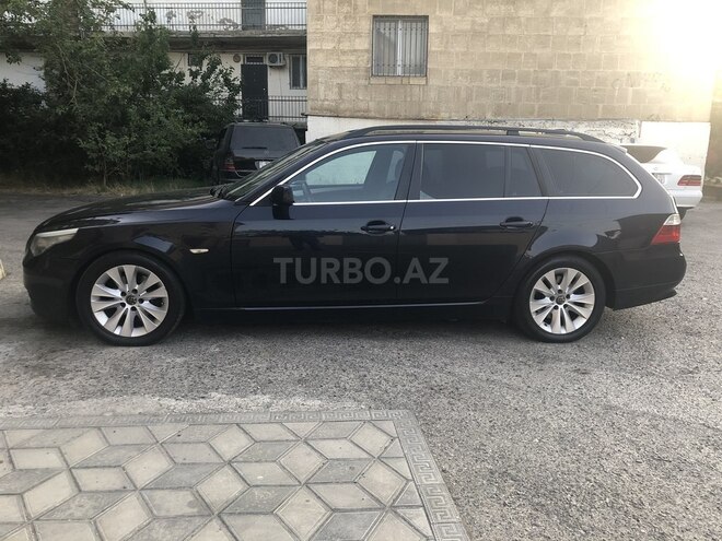 BMW 520-5