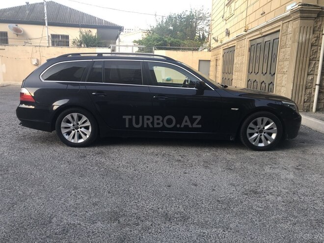 BMW 520-6