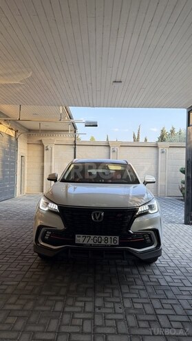Changan CS 85 2021, 50,000 km - 1.5 l - Bakı