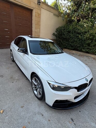 BMW 328-3