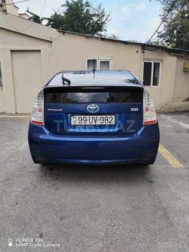 Toyota Prius 2009, 329,093 km - 1.8 л - Bakı