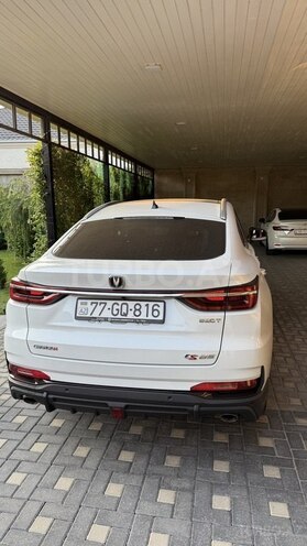 Changan CS 85 2021, 50,000 km - 1.5 l - Bakı