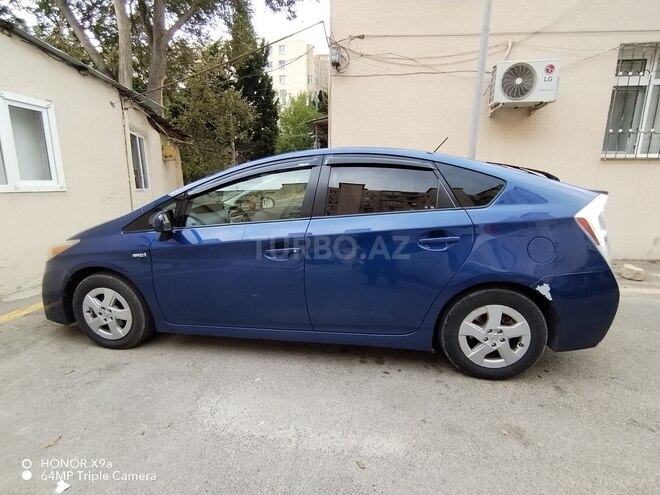 Toyota Prius 2009, 329,093 km - 1.8 л - Bakı