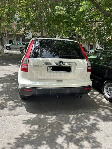Honda CR-V 2008, 393,000 km - 2.4 л - Bakı