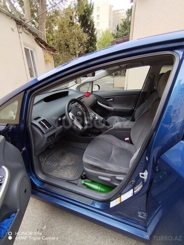 Toyota Prius 2009, 329,093 km - 1.8 л - Bakı