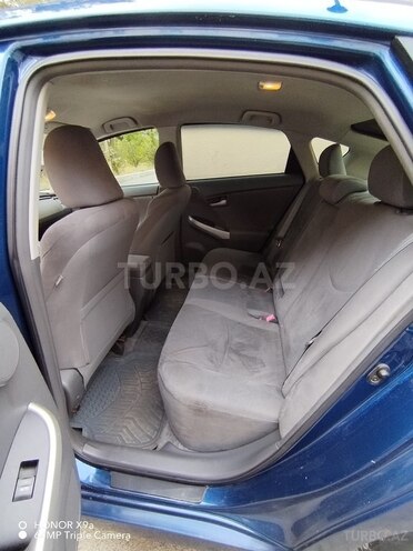 Toyota Prius 2009, 329,093 km - 1.8 л - Bakı