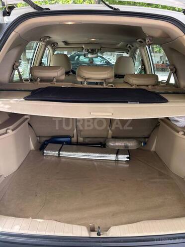 Honda CR-V 2008, 393,000 km - 2.4 л - Bakı