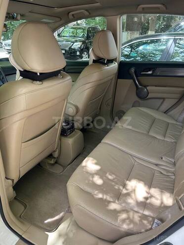 Honda CR-V 2008, 393,000 km - 2.4 л - Bakı