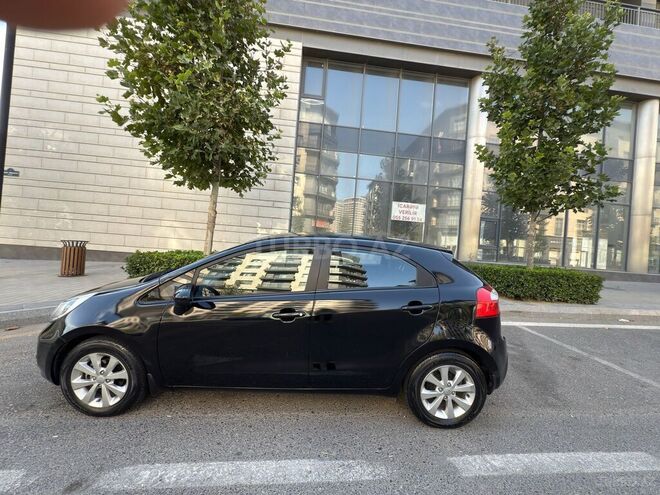Kia Rio 2014, 127,000 km - 1.4 l - Bakı