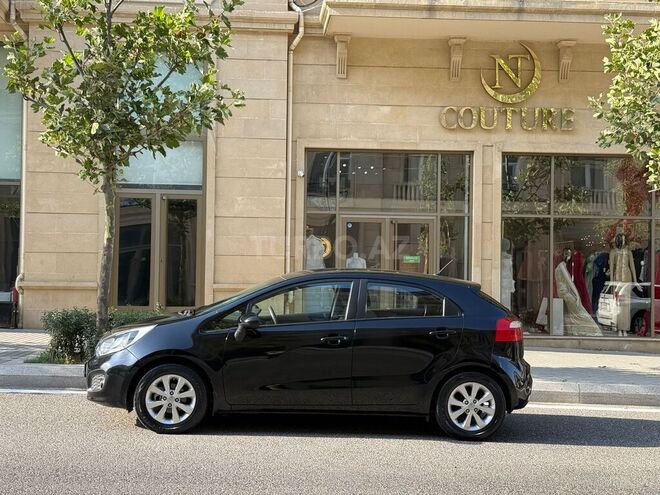 Kia Rio 2014, 127,000 km - 1.4 l - Bakı
