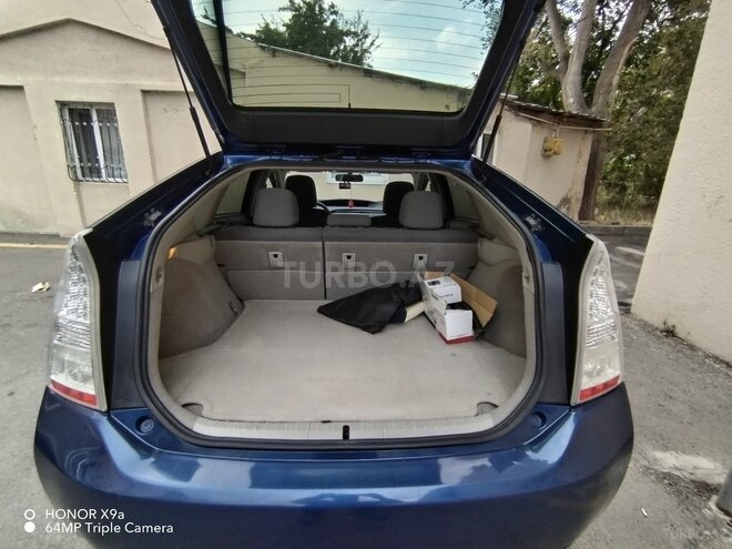 Toyota Prius 2009, 329,093 km - 1.8 л - Bakı