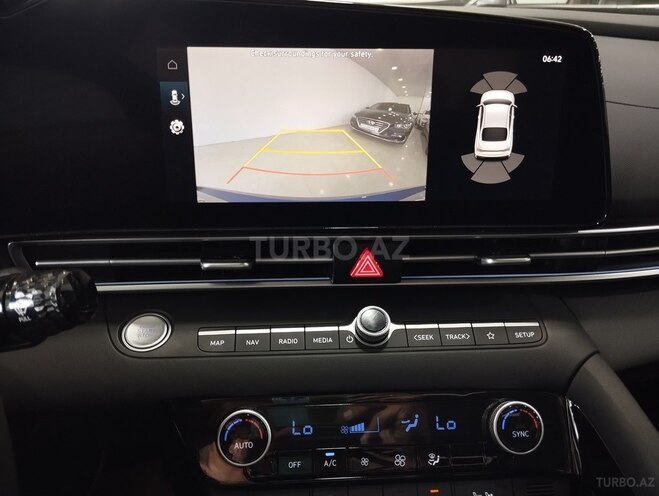 Hyundai Elantra 2024, 1,300 km - 1.6 л - Bakı