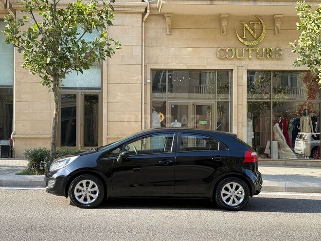 Kia Rio 2014, 127,000 km - 1.4 l - Bakı