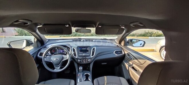 Chevrolet Equinox-5