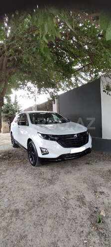 Chevrolet Equinox-3