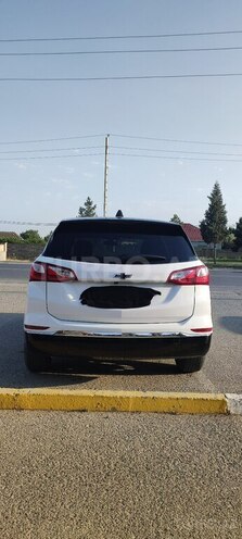 Chevrolet Equinox-2