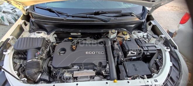 Chevrolet Equinox-4