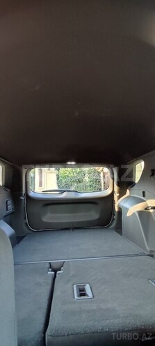 Chevrolet Equinox-12