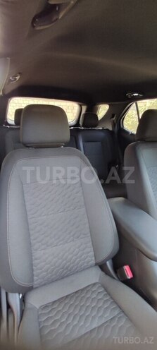 Chevrolet Equinox-9