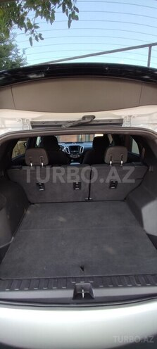 Chevrolet Equinox-11