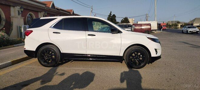 Chevrolet Equinox-13