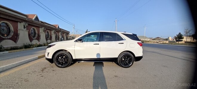 Chevrolet Equinox-14