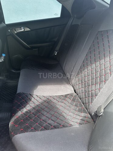 Kia Cerato 2009, 370,000 km - 1.6 л - Bakı