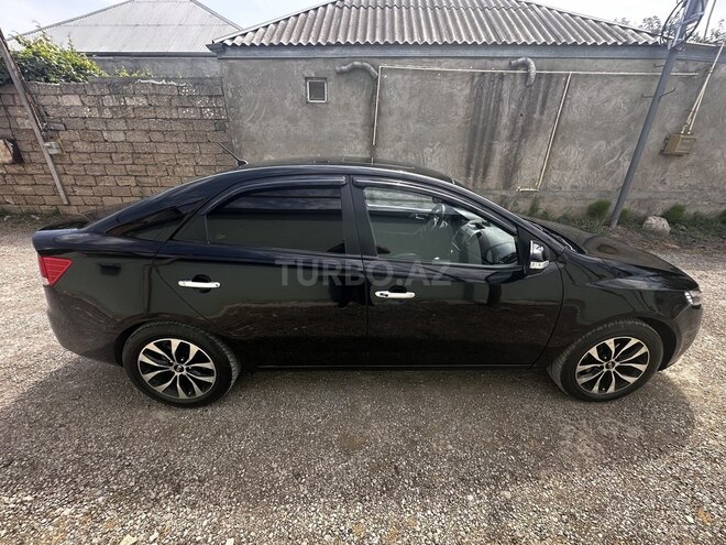 Kia Cerato 2009, 370,000 km - 1.6 л - Bakı