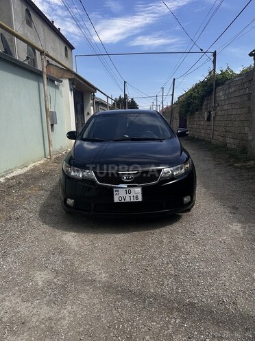 Kia Cerato 2009, 370,000 km - 1.6 л - Bakı