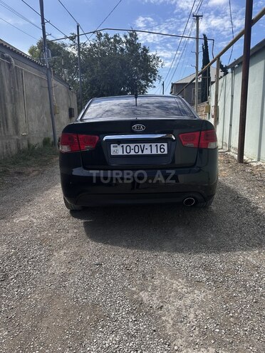 Kia Cerato 2009, 370,000 km - 1.6 л - Bakı